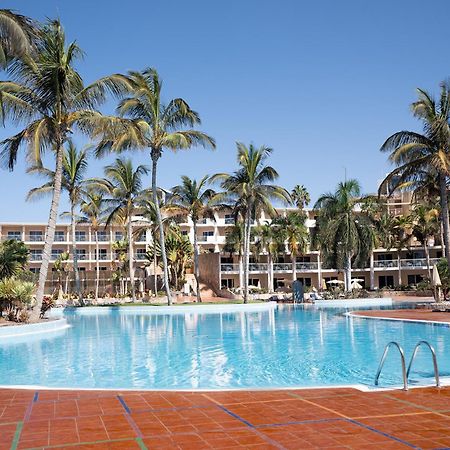 Club Hotel Drago Park Costa Calma Exterior foto