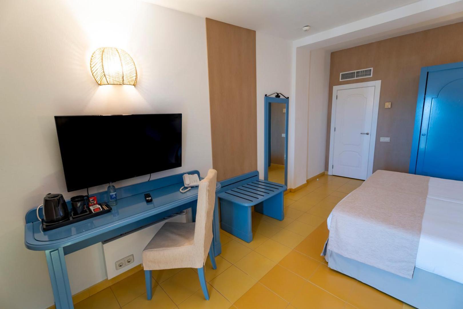 Club Hotel Drago Park Costa Calma Exterior foto