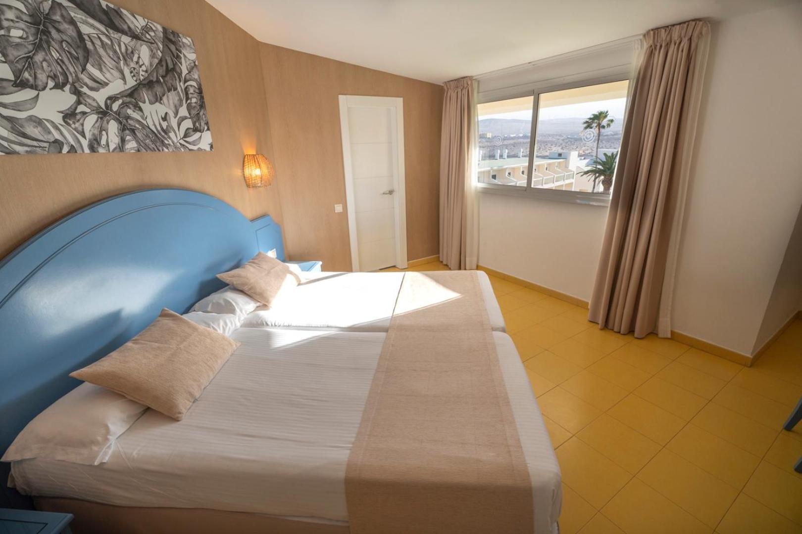 Club Hotel Drago Park Costa Calma Exterior foto