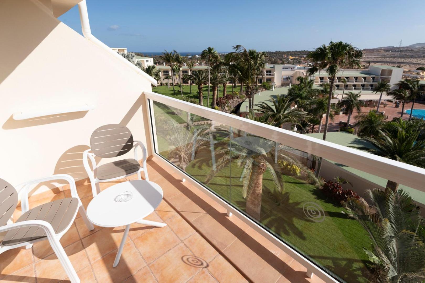 Club Hotel Drago Park Costa Calma Exterior foto