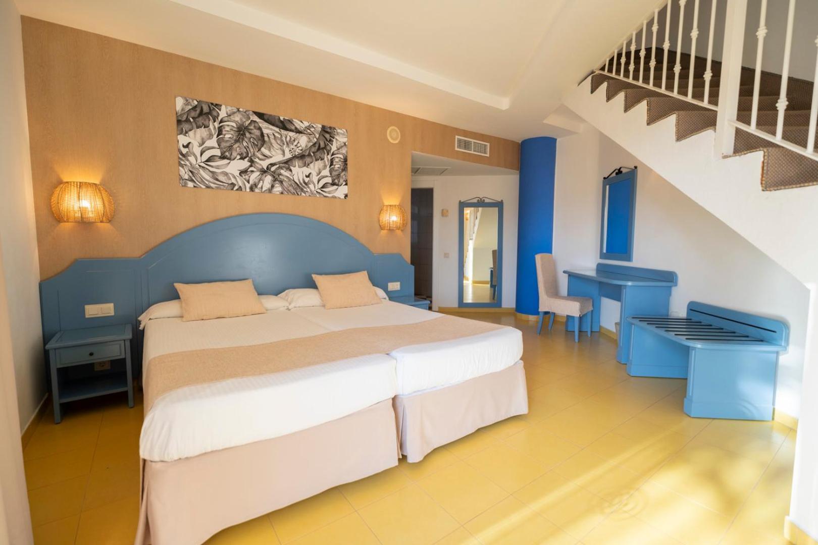 Club Hotel Drago Park Costa Calma Exterior foto